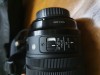 Sigma 24-70mm F 2.8 lens for Canon